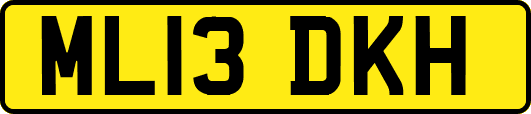 ML13DKH
