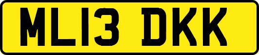 ML13DKK