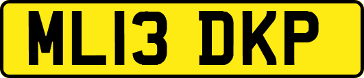 ML13DKP