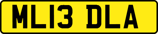 ML13DLA