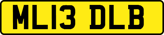 ML13DLB