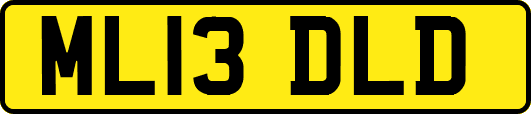 ML13DLD