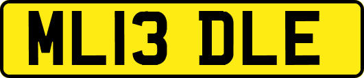 ML13DLE