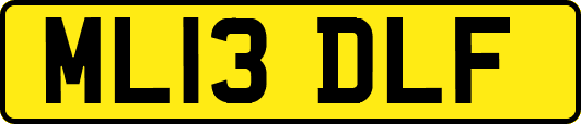 ML13DLF