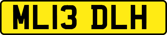 ML13DLH