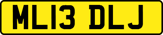 ML13DLJ