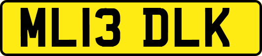 ML13DLK