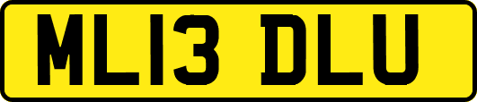 ML13DLU