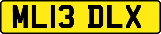 ML13DLX