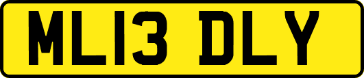 ML13DLY