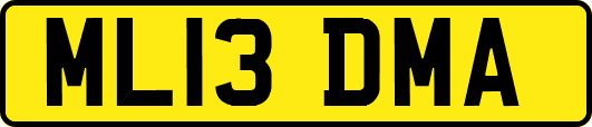 ML13DMA