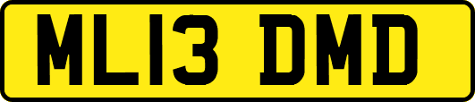 ML13DMD