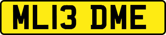 ML13DME