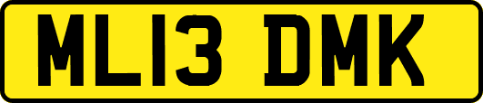 ML13DMK