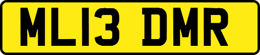 ML13DMR