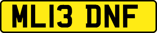 ML13DNF