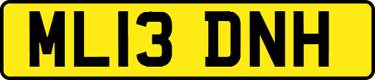 ML13DNH