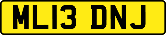 ML13DNJ