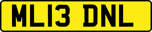 ML13DNL