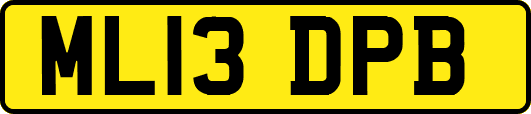 ML13DPB