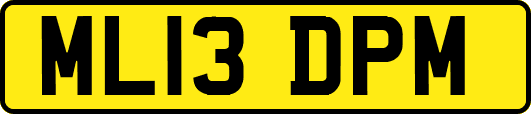 ML13DPM