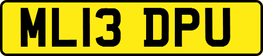 ML13DPU