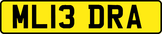 ML13DRA