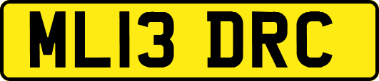 ML13DRC