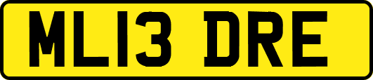 ML13DRE