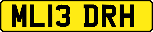 ML13DRH
