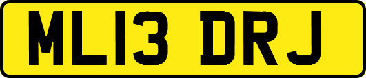 ML13DRJ