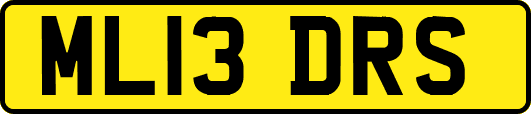 ML13DRS