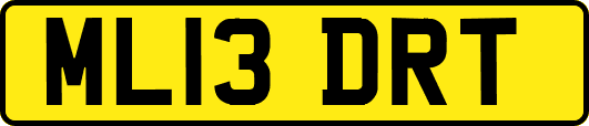 ML13DRT