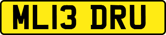 ML13DRU