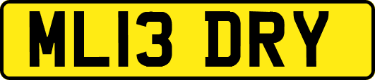 ML13DRY