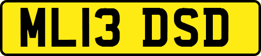 ML13DSD
