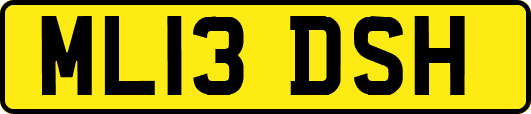 ML13DSH