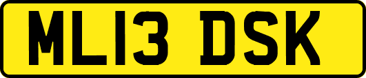 ML13DSK