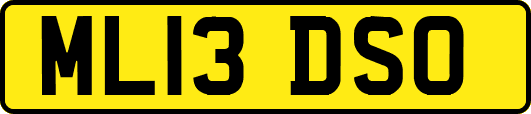 ML13DSO