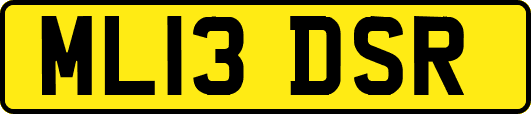 ML13DSR