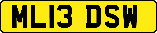 ML13DSW