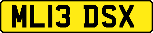 ML13DSX