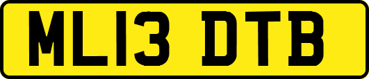 ML13DTB