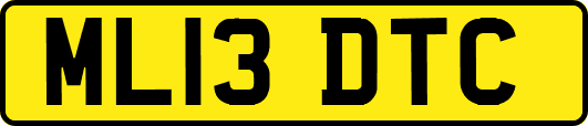 ML13DTC