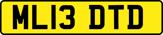 ML13DTD