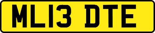 ML13DTE