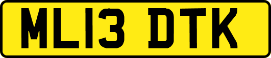 ML13DTK