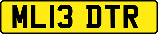 ML13DTR