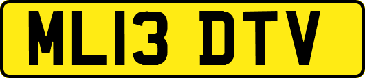 ML13DTV