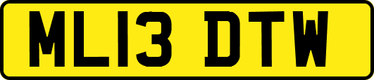 ML13DTW